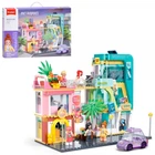 Конструктор игровой Sluban Metropolis M38-B0731A 754 детали 5004321