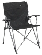 Стул раскладной Outwell Goya Black (470471)