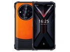 Смартфон Hotwav T7 Pro 6/256Gb Vitality Orange NFC