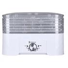 Электросушилка для овощей и фруктов Wellmonti WM-1012