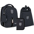Шкільний набір Kite Education College Line Boy SET_K25-555S-1 (рюкзак, пенал, сумка)