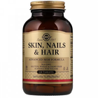 Вітамінно-мінеральний комплекс Solgar Hair Skin Nails
