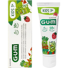 Зубная паста-гель для детей со вкусом клубники, Gum KIDS, от 3 до 6 лет 50мл