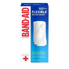 Бінт еластичний Johnson&Johnson Band Aid 8см х 2м