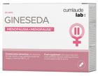 Дієтична добавка Cumlaude Lab Gineseda 30 капсул (8428749003243)