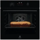 Духовая шкаф электрический Electrolux LOF6P16Z