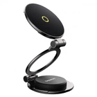 Автомобильный держатель Baseus MagPro Series II Magnetic Car Mount black