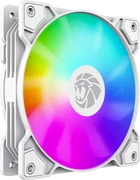 Вентилятор Gamemax FN12A-S5-W (6931858738156)