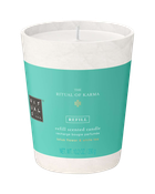 Ароматична свічка Rituals The Ritual of Karma рефіл 290 г (8719134179965)