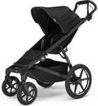 Детская коляска Thule Urban Glide 4-wheel (Black) 10101976 (TH 10101976)