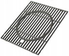 Ruszt grillowy Campingaz 45 x 39 cm (3138522097561)