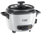 Рисоварка RUSSELL HOBBS 27020-56 (955555906600232) - Уцінка