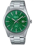Чоловічі наручні годинники Casio MTP-VD03D-3A1UDF