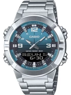 Чоловічі наручні годинники Casio AMW-870DA-2A2VDF