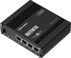 Router Teltonika WiFi 5 VoIP (RUTM10000000)