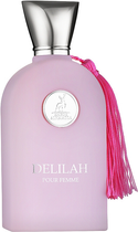 Woda perfumowana damska Maison Alhambra Delilah Pour Femme 100 ml (6291107459196)
