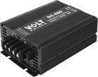 Przetwornica napięcia Volt Polska DC 600 24VDC/12VDC 600W (4ZDC9500ST)
