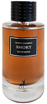Woda perfumowana unisex Maison Alhambra Smoky 100 ml (6291108736319)
