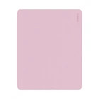 Игровой коврик для мыши Baseus Mouse Pad 260×210 мм с двухсторонней поверхностью, B01055504411-00 Pink