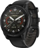 Смарт-часы Garmin tactix 8 - 47 mm AMOLED Includes Applied Ballistics Ultralight Solver (010-03405-00/01)
