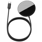 Беспроводное зарядное устройство для Simple Mini Magnetic 15W (WXJK-F02)