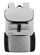 Рюкзак Tigernu T-B3596 15.6" Light grey
