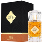 Ekstrakt perfum unisex Fragrance World French Avenue Royal Blend 100 ml (6290360375595)