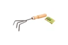 Розпушувач Mastertool 250 x 90 мм ручка дерево (14-6190)