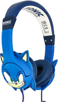 Słuchawki OTL Technologies Sonic Childrens Headphones (5055371628372)