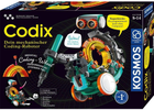 Набір Kosmos Codix Dein mechanischer Coding Roboter 62064 (4002051620646)