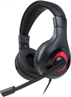 Навушники Nacon Stereo Gaming Headset V1 Nintendo Switch (3665962006377)