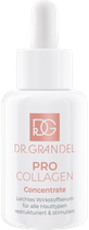 Сироватка для обличчя Dr. Grandel Pro Collagen Concentrate 30 мл (4011396416982)
