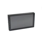 Автомагнитола MP5 CJ 7A BT Android 8.0 2G-16G 2din (20 в уп. 20 шт для Audi, BMW, Chery, Chevrolet, Citroen, Daewoo, Fiat, Ford, Geely, Honda