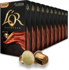 Кофе L'OR Colombia Andes, 100 капсул