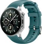 Смарт-часы OnePlus Watch 2 Radiant Steel