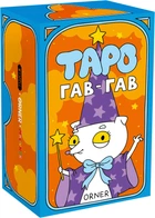 Карти Таро Orner Гав-гав (orner-2973)
