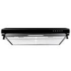 Витяжка плоска PERFELLI PL 5144 BL LED