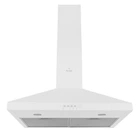 Витяжка купольна PERFELLI K 6402 WH 850 LED