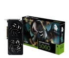 Видеокарта Gainward GeForce RTX 5060 Ghost 8GB GDDR7 DLSS4 (NE75060019P1-GB2063B) EU