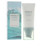 Солнцезащитная сыворотка Skin1004 Madagascar Centella Hyalu-Cica Water-Fit Sun Serum 50 мл