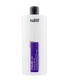 Шампунь для светлых волос Subtil Color Lab Blond Infini Anti-Yellowish Shine Shampoo 1000 мл