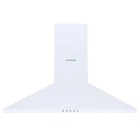 Витяжка купольна MINOLA HK 6214 WH 700 LED