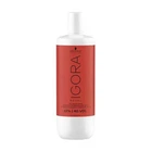 Лосьон-проявитель для краски Schwarzkopf Professional Igora Royal Oil Developer 12%, 1 л