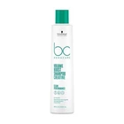 Шампунь Schwarzkopf Professional BC Bonacure Volume Boost Shampoo Creatine для объема тонких волос, 250 мл