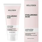 Увлажняющий крем для лица Hollyskin Hyaluronic Acid Face Cream с гиалуроновой кислотой, 50 мл