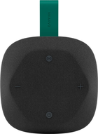 Портативна колонка Canyon Hexagon 10 Black-Green (CNE-CBTSP10BG)