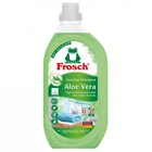 Гель для стирки Frosch Aloe Vera Sensitiv 1.5 л (4001499159510) (193541)