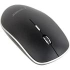 Миша бездротова оптична Gembird MUSW-4B-01 1600dpi батарейна Black