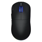 Мышь беспроводная игровая оптическая Hator Quasar 3 Wireless 12000dpi аккумуляторная Black (HTM730)