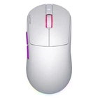 Мышь беспроводная Hator Quasar 3 Ultra 8K Wireless White (HTM771)
